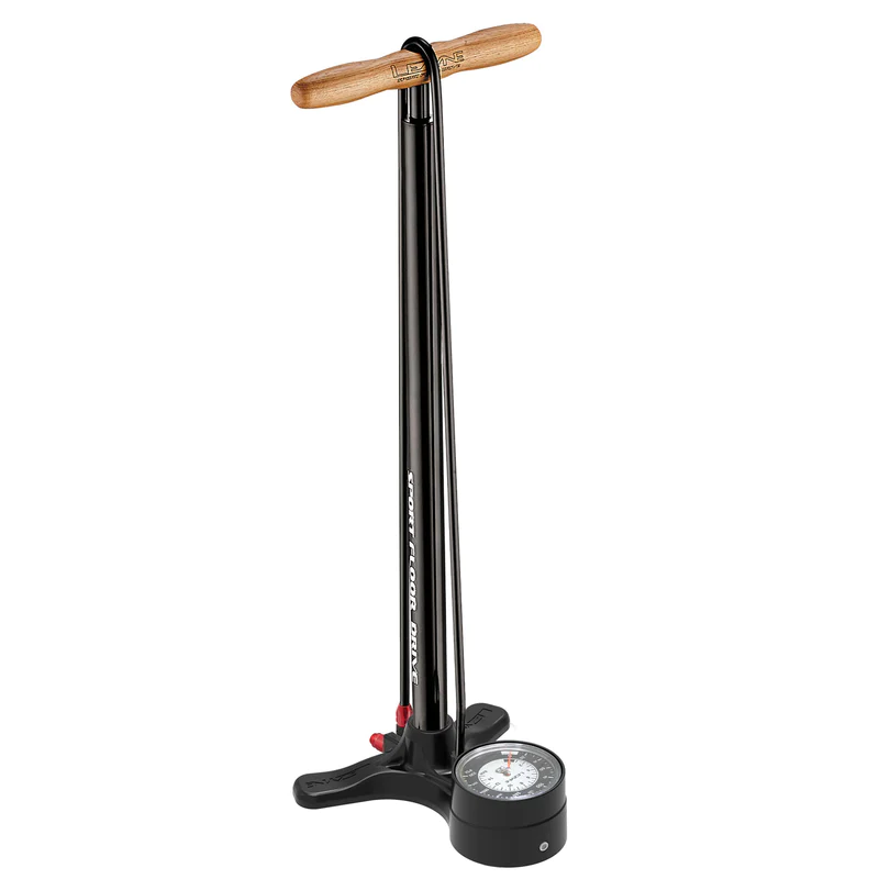 Pompe à pied Lezyne Sport Floor Drive 3.5 – Image 2