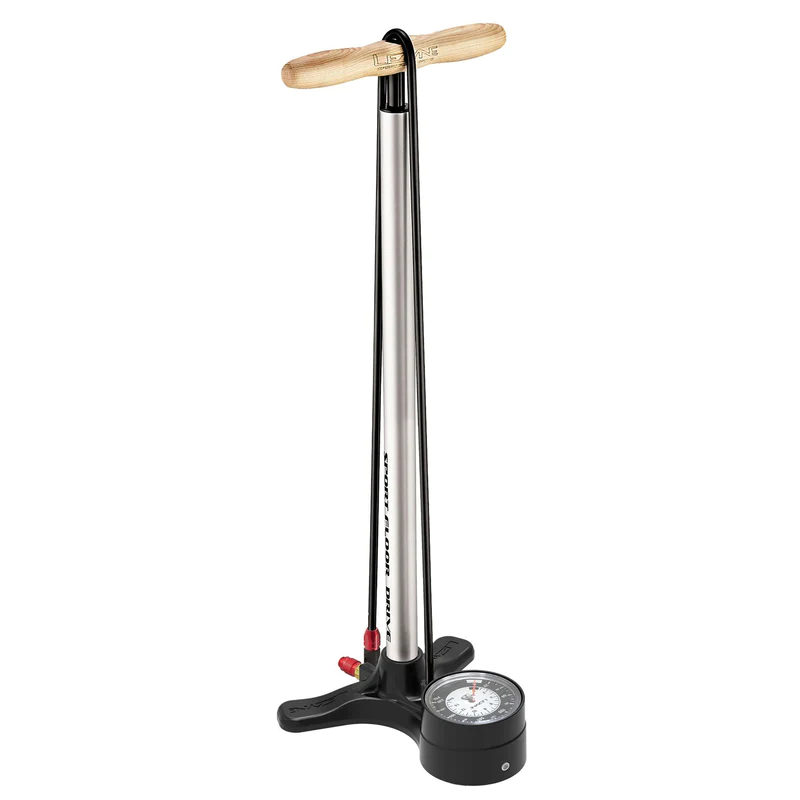 Pompe à pied Lezyne Sport Floor Drive 3.5 – Image 4
