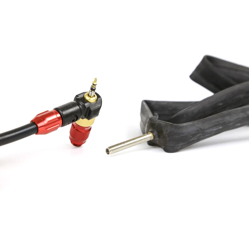 Pompe à pied Lezyne Sport Floor Drive 3.5 – Image 6
