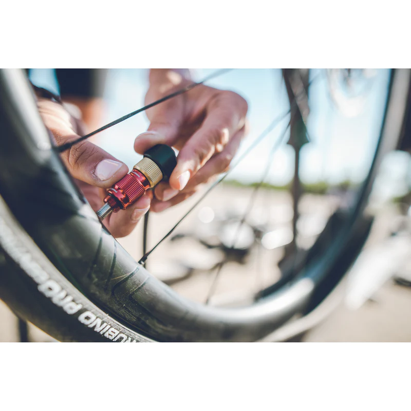 Pompe à pied Lezyne Sport Floor Drive 3.5 – Image 7
