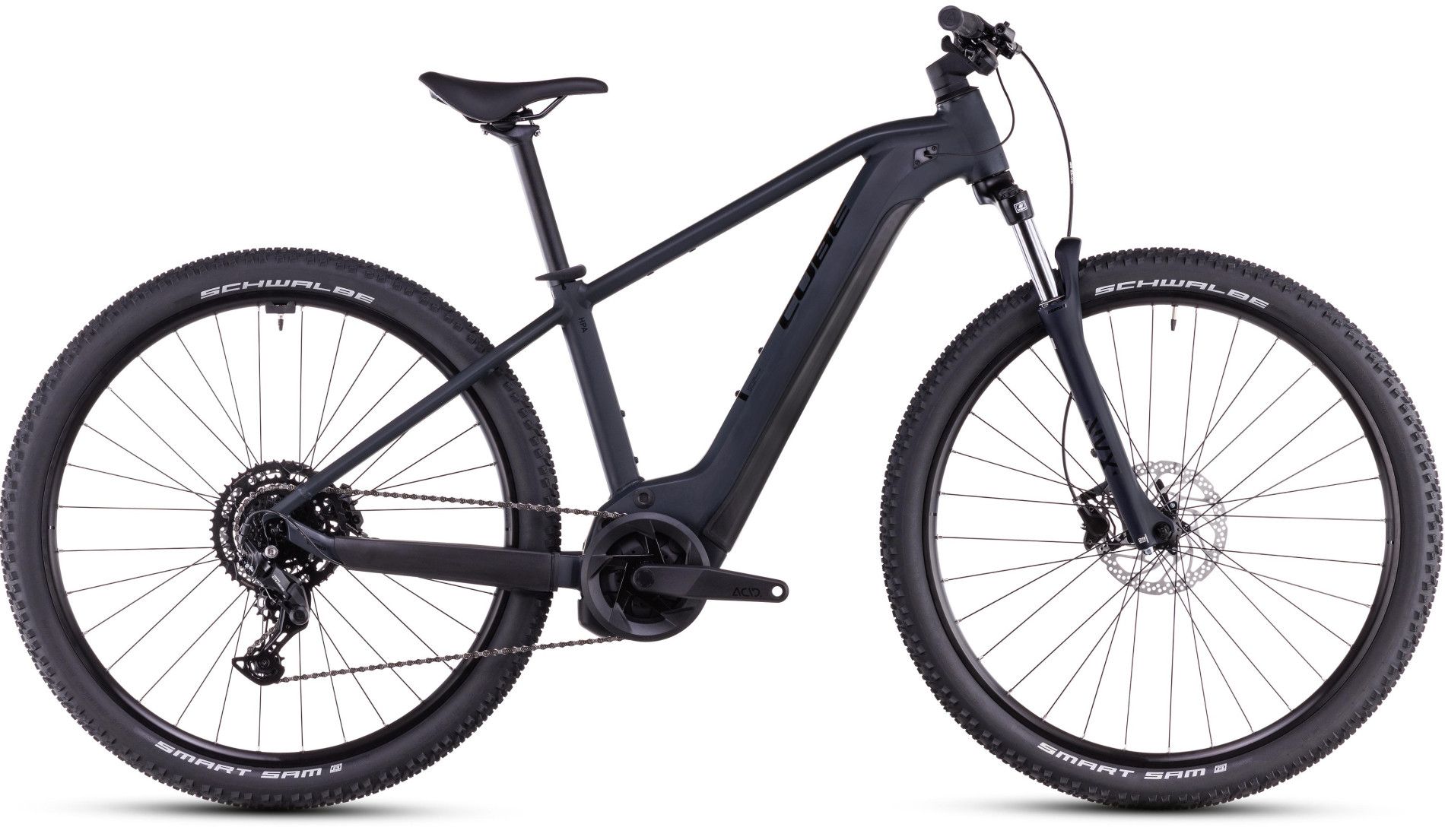 CUBE REACTION HYBRID PERFORMANCE 625 2025 – Image 2