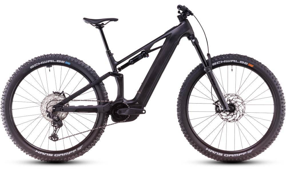 CUBE STEREO HYBRID ONE44 HPC RACE 800Wh 2025 – Image 2