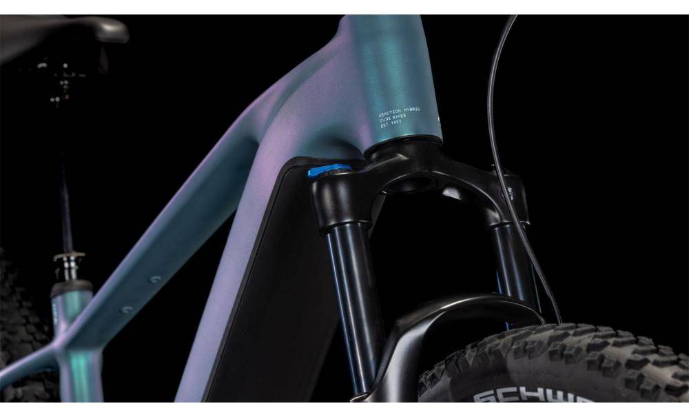 CUBE REACTION HYBRID PRO 600 EASY ENTRY 2025 – Image 5
