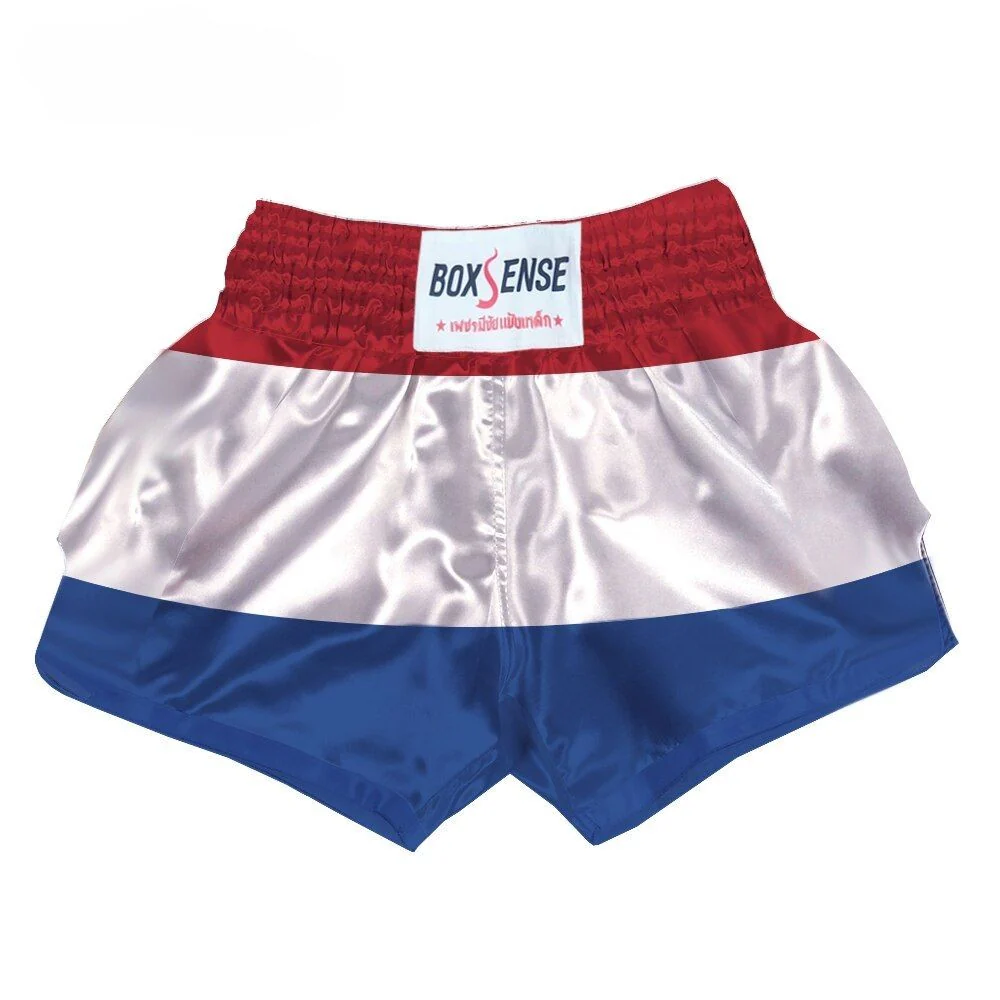 Short boxe Pays Bas – Image 2