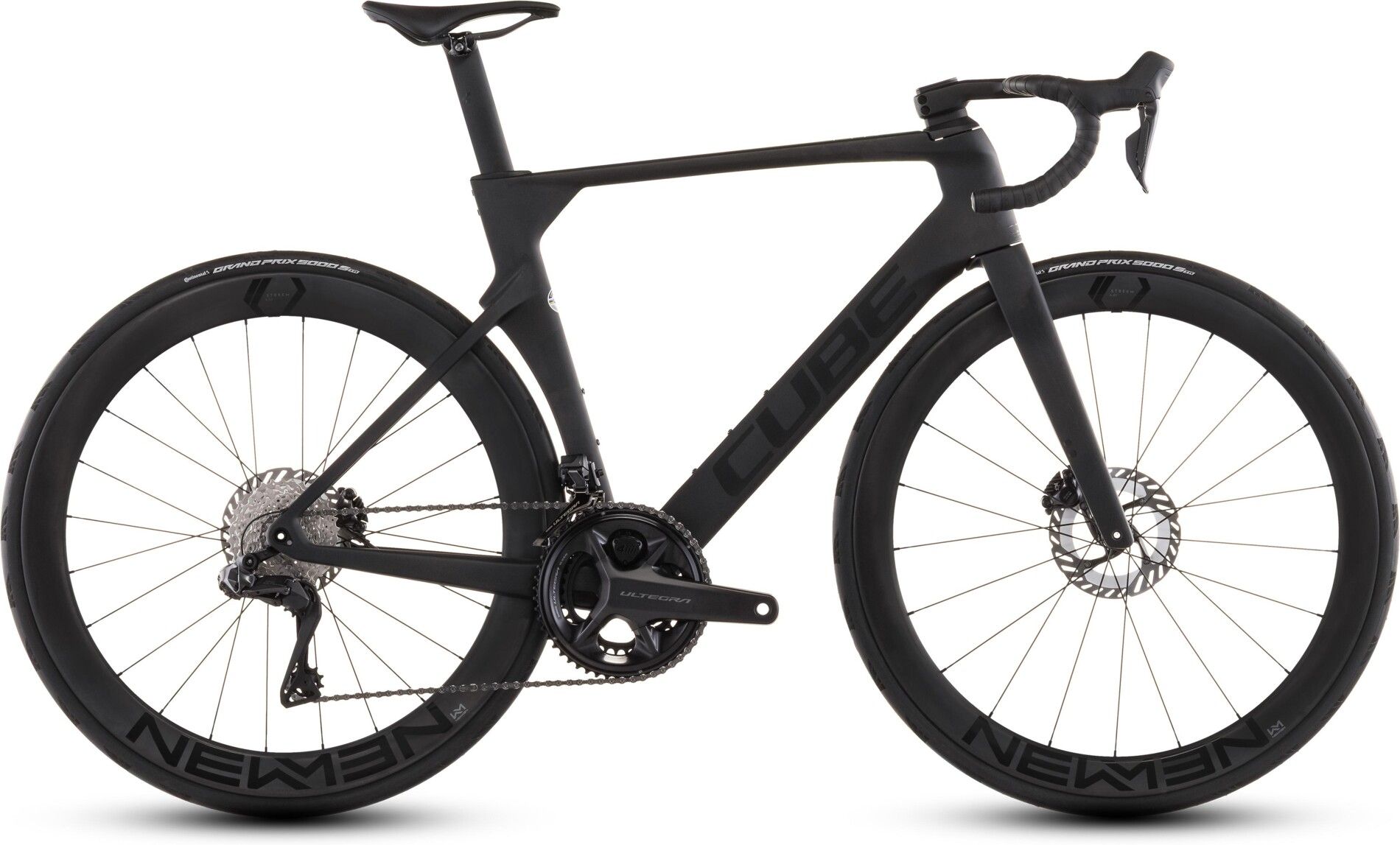 CUBE LITENING AERO C:68X RACE 2026 – Image 2
