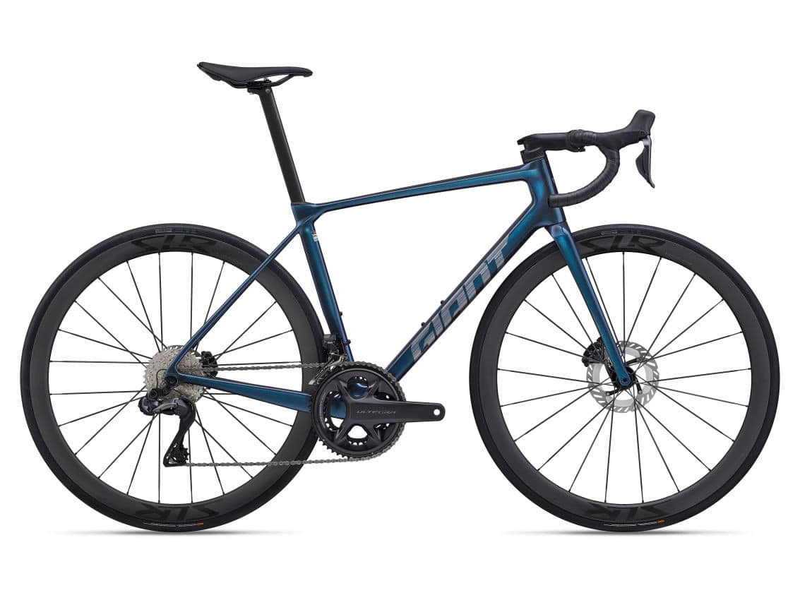 GIANT TCR Advanced Pro 0 Di2 2024 – Image 3