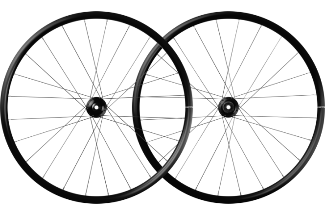 ROUES MAVIC AKSIUM 1 DISC – Image 2