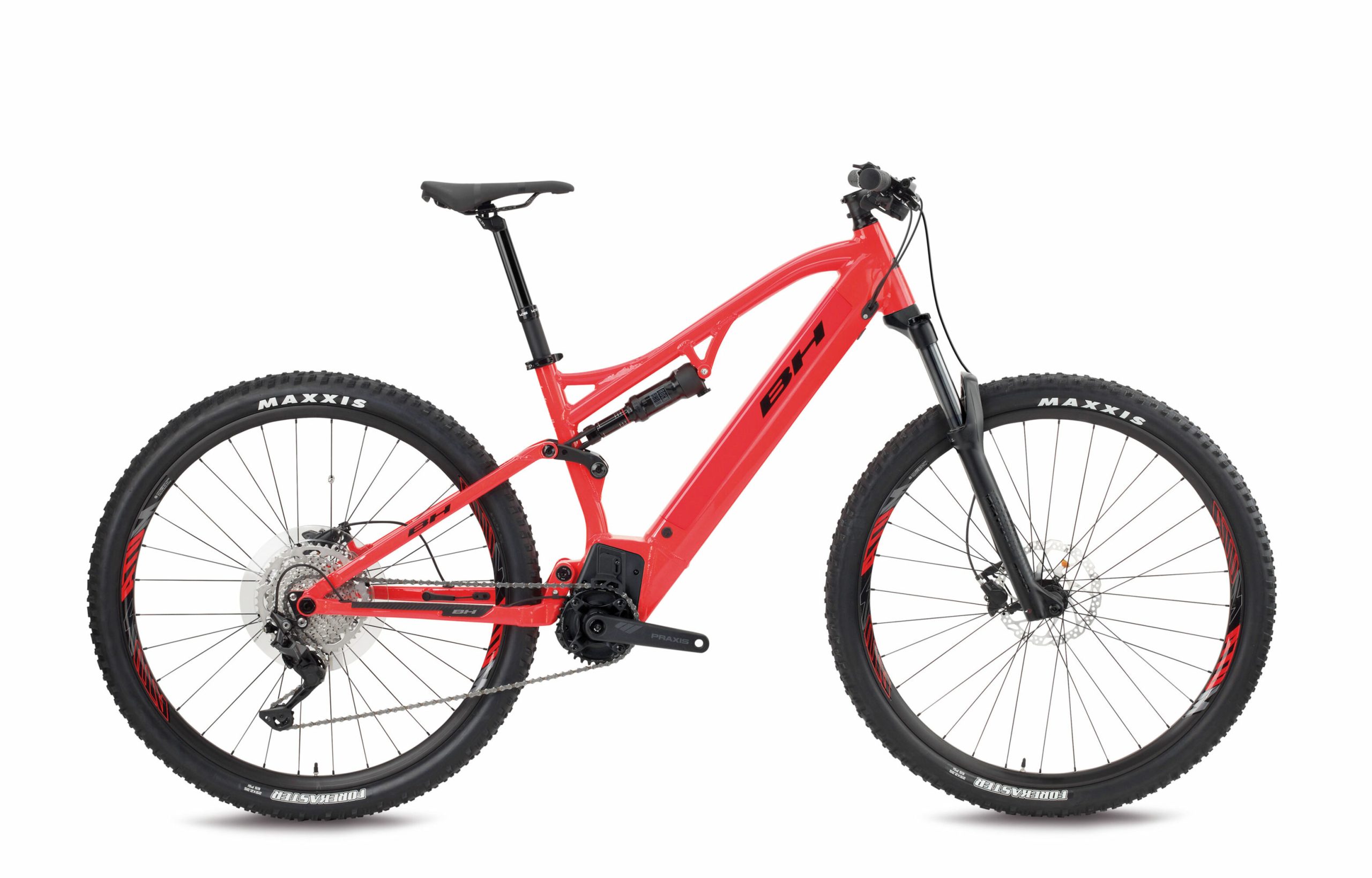 BH ATOM LYNX 8.1 – Image 2