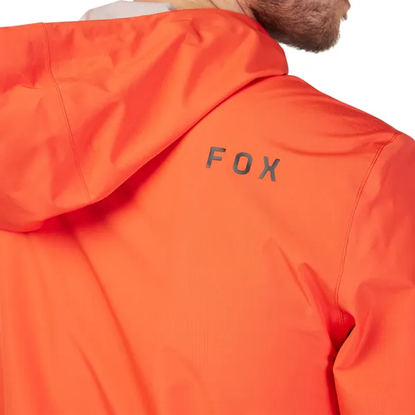 Veste Fox Ranger 2.5 L Water Orange – Image 3