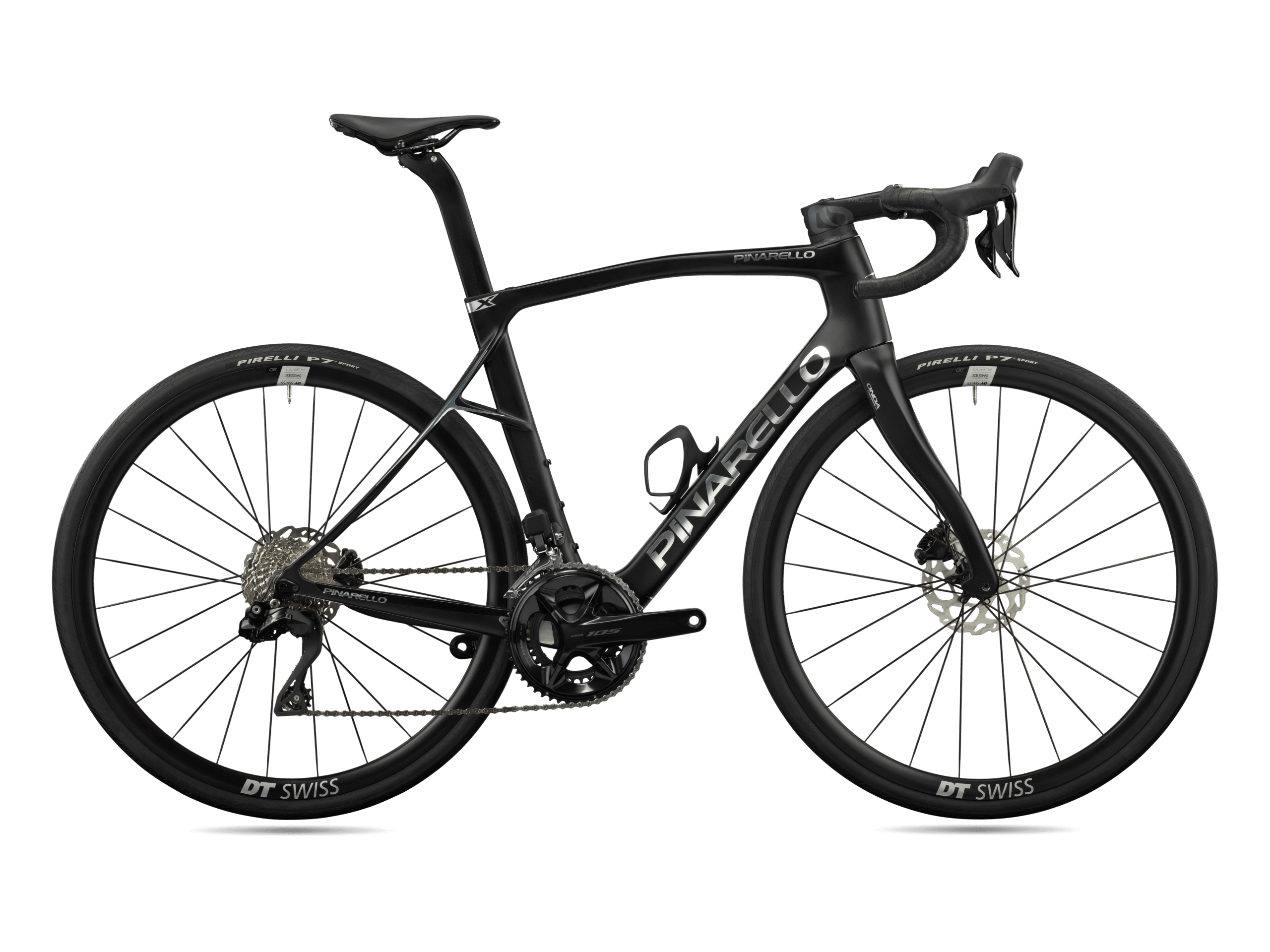 PINARELLO X5 – Image 2