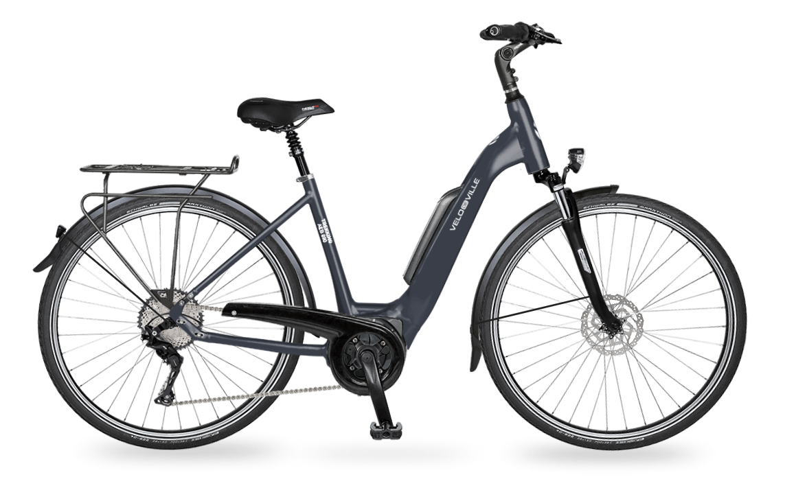 VELO DE VILLE AEB 800 – Image 2