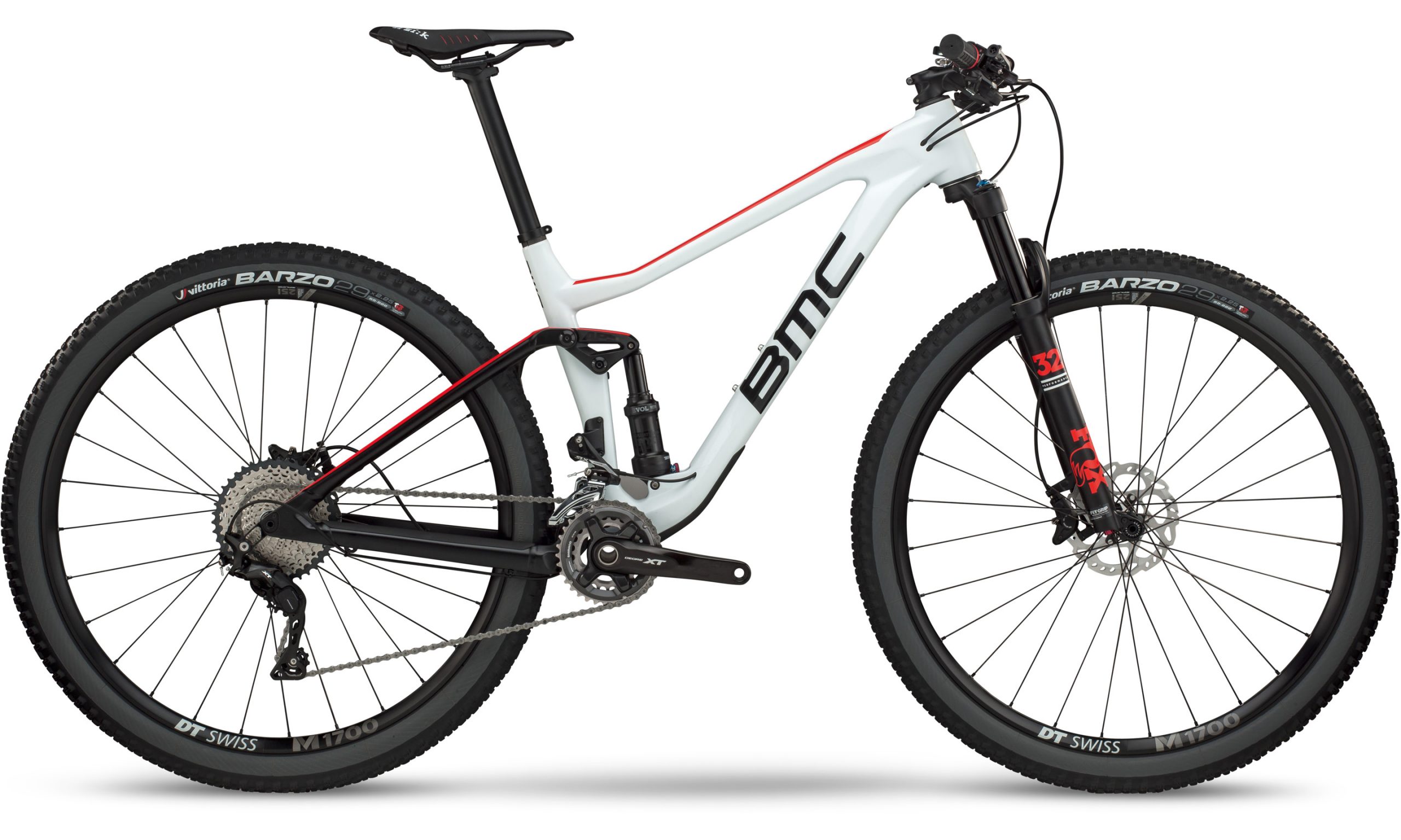 BMC AGONIST AG02 ONE 2018 – Image 2