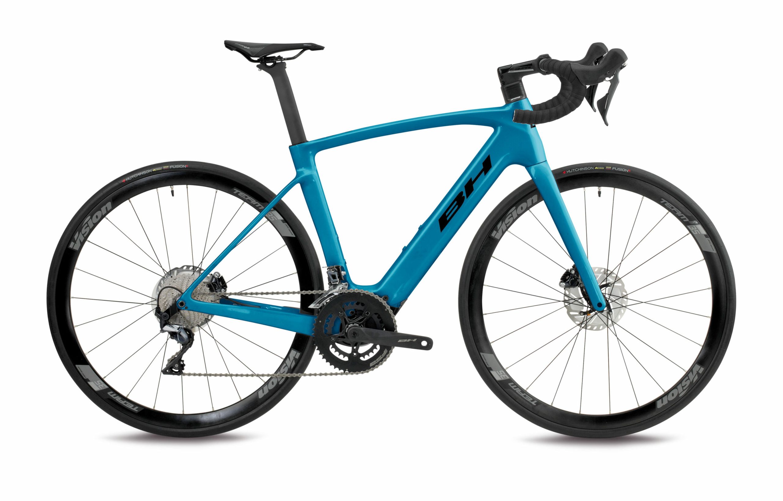 BH CORE RACE CARBON 1.6 2022 – Image 2