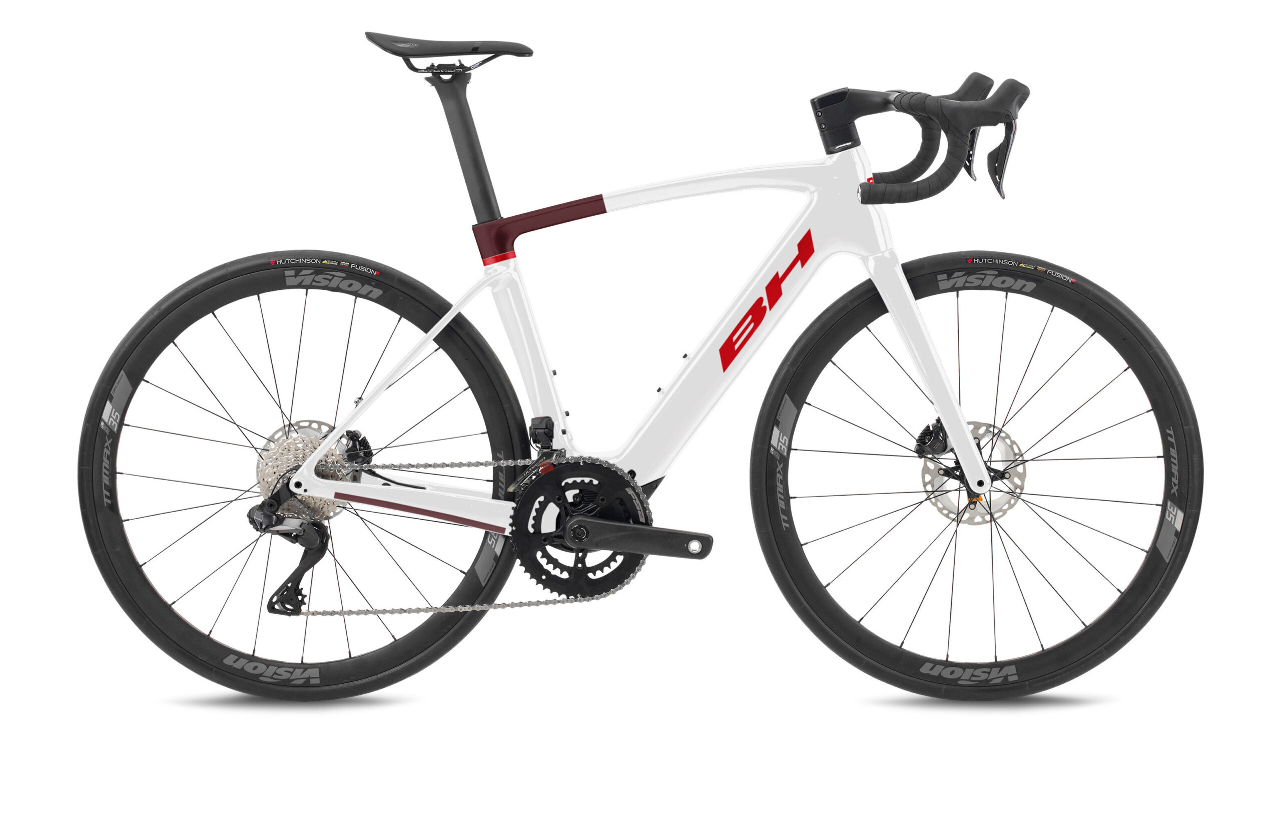 BH CORE RACE CARBON 1.6 2023 – Image 2