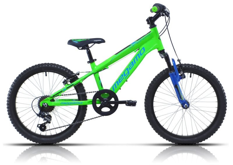 MEGAMO OPEN JUNIOR 20″ S – Image 2
