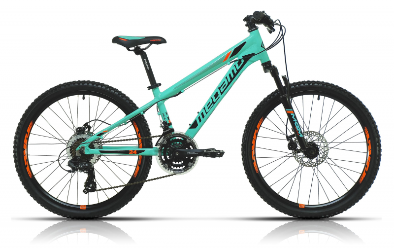 MEGAMO KU4 24″ DISC 2021 – Image 2