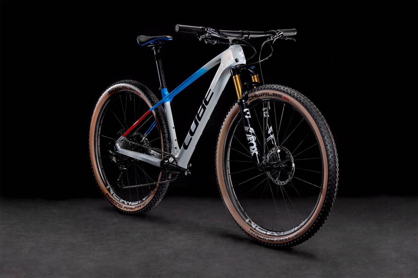CUBE ELITE C:68X SLX TEAMLINE – Image 3