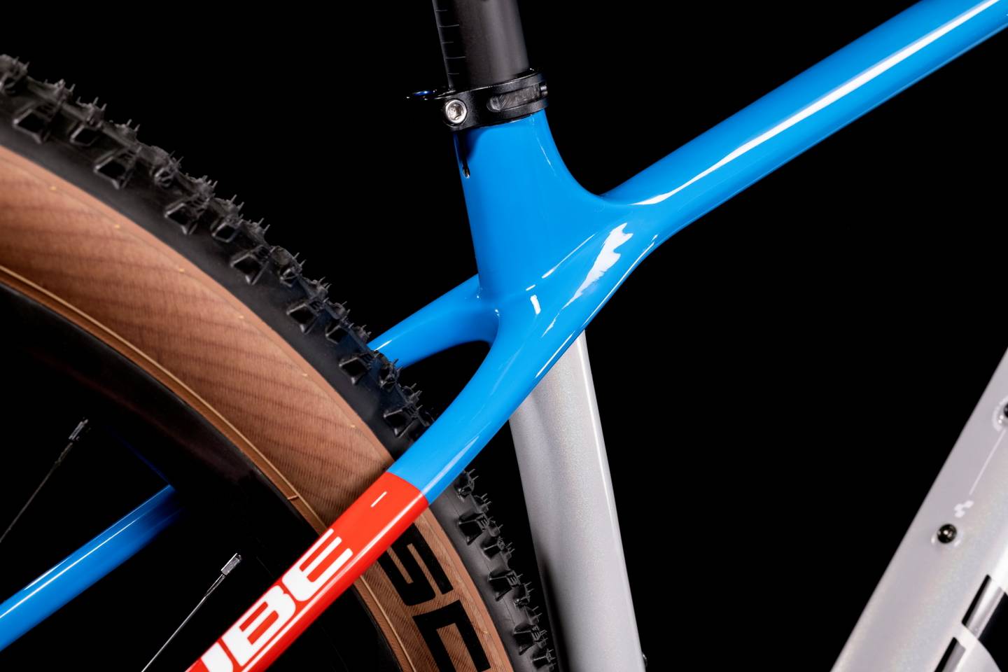 CUBE ELITE C:68X SLX TEAMLINE – Image 5