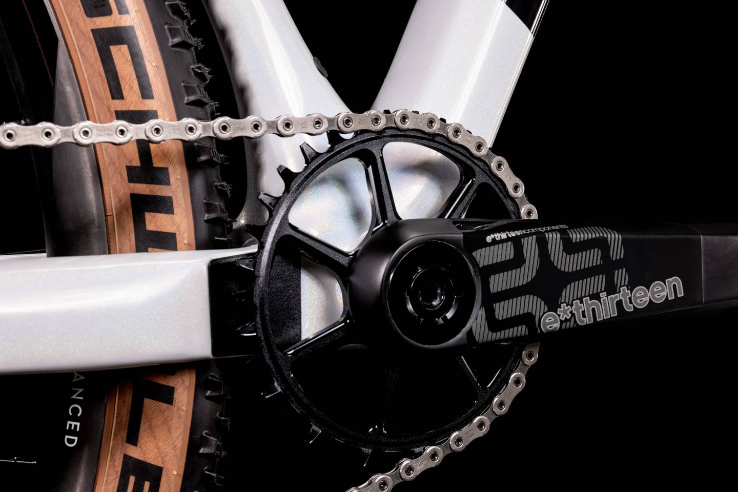 CUBE ELITE C:68X SLX TEAMLINE – Image 6
