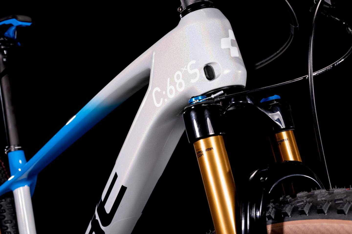 CUBE ELITE C:68X SLX TEAMLINE – Image 7