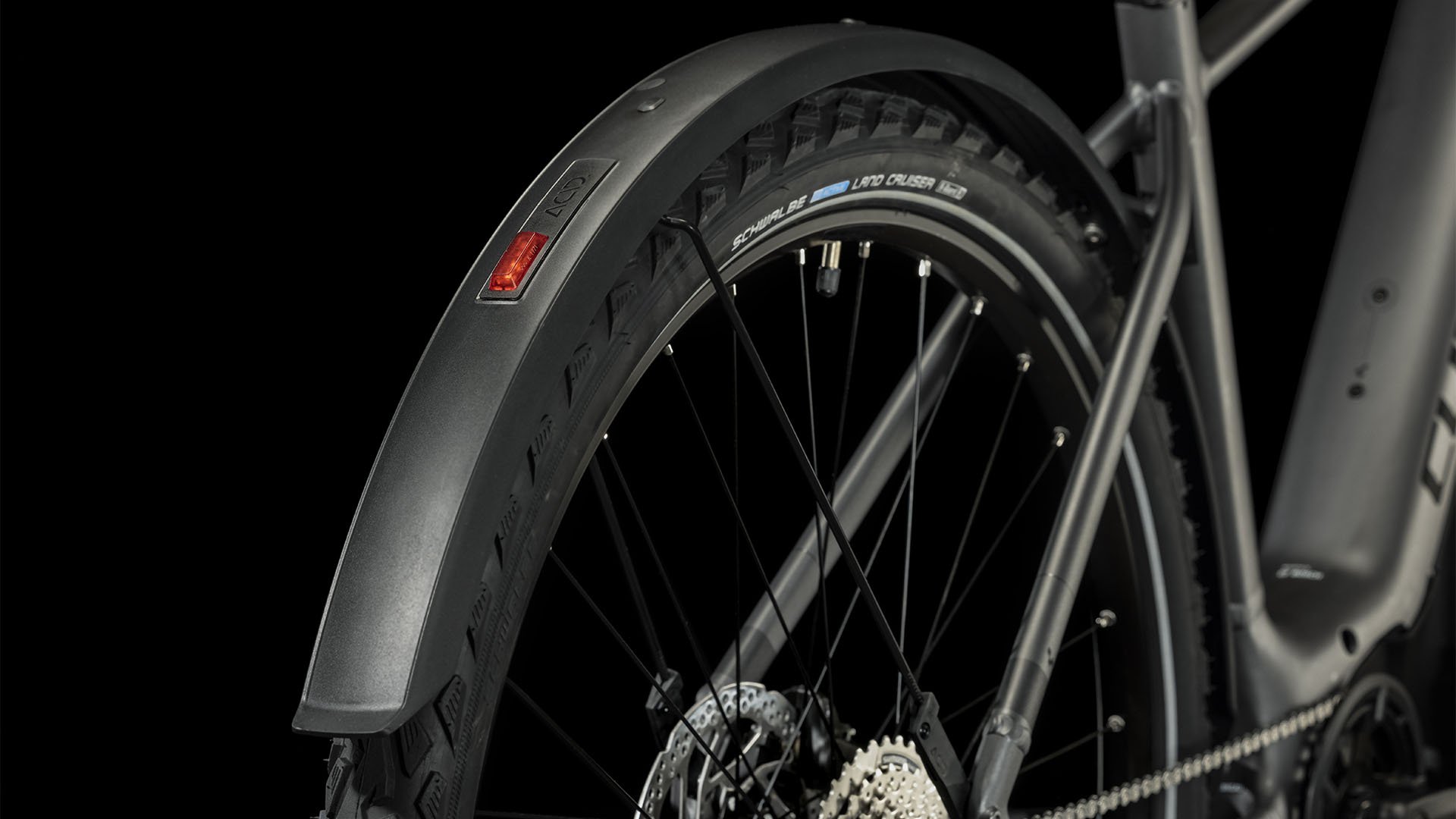 CUBE NURIDE HYBRID PERFORMANCE 500 ALLROAD – Image 4
