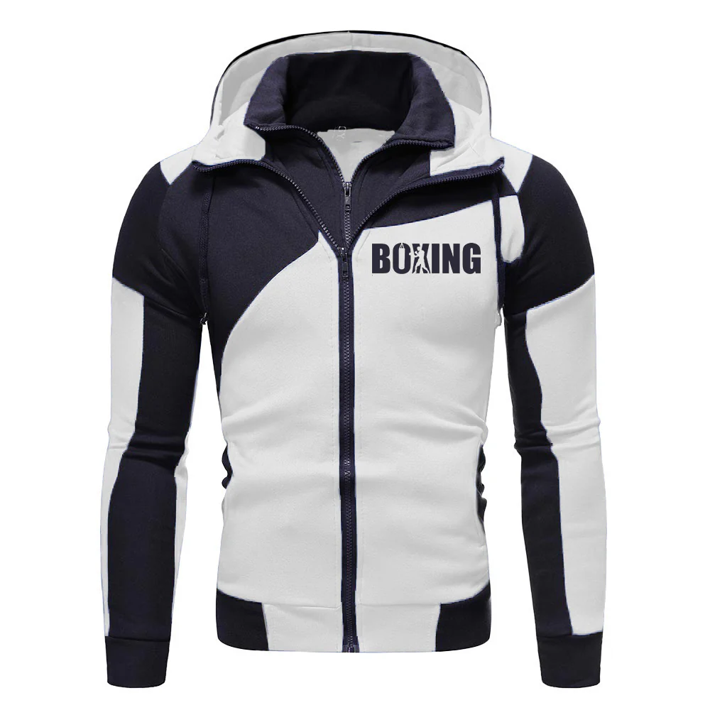 Sweat Boxing – Image 2