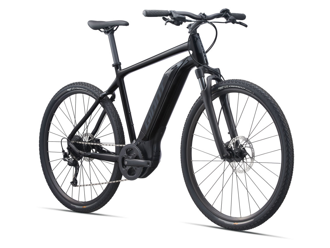 GIANT ROAM E+ GTS – Image 3