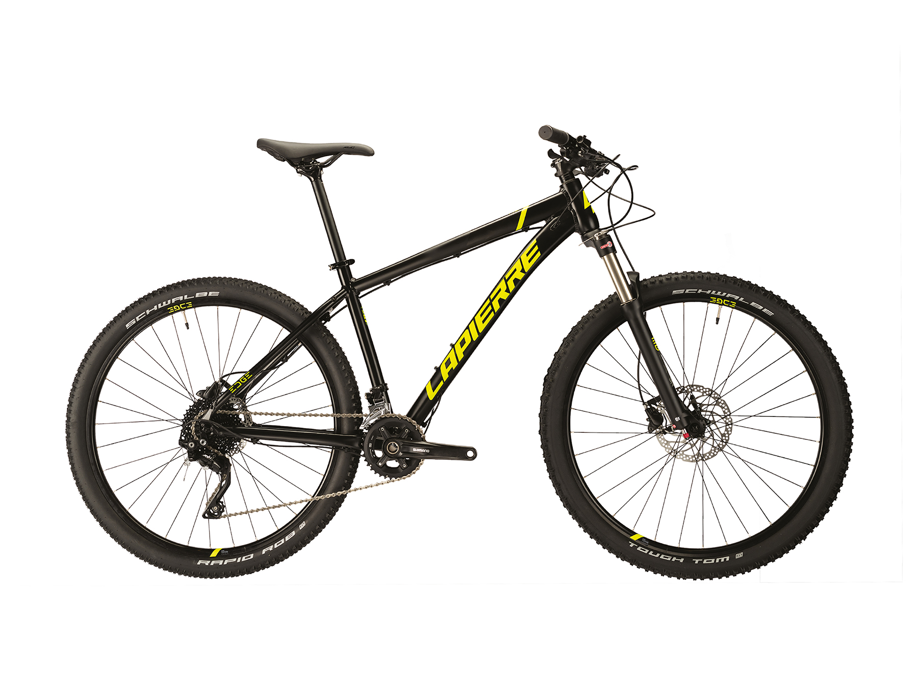 LAPIERRE EDGE 7.7 2020 – Image 2