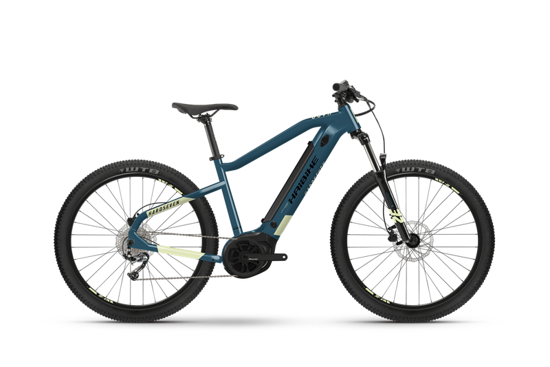 HAIBIKE HARDSEVEN 5 2022 – Image 2
