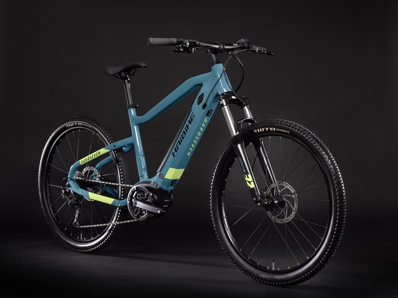 HAIBIKE HARDSEVEN 5 2022 – Image 3