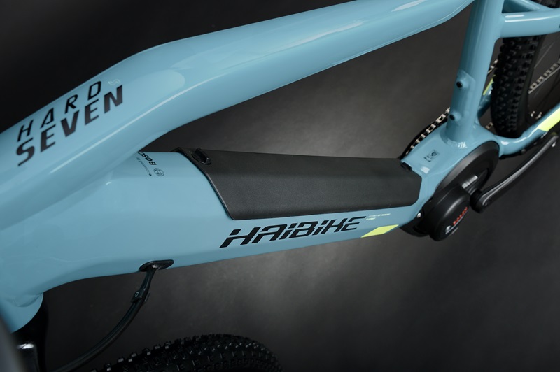 HAIBIKE HARDSEVEN 5 2022 – Image 5