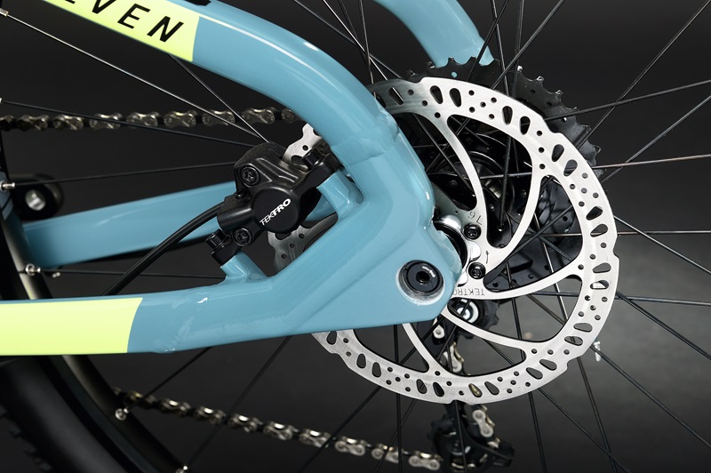 HAIBIKE HARDSEVEN 5 2022 – Image 6
