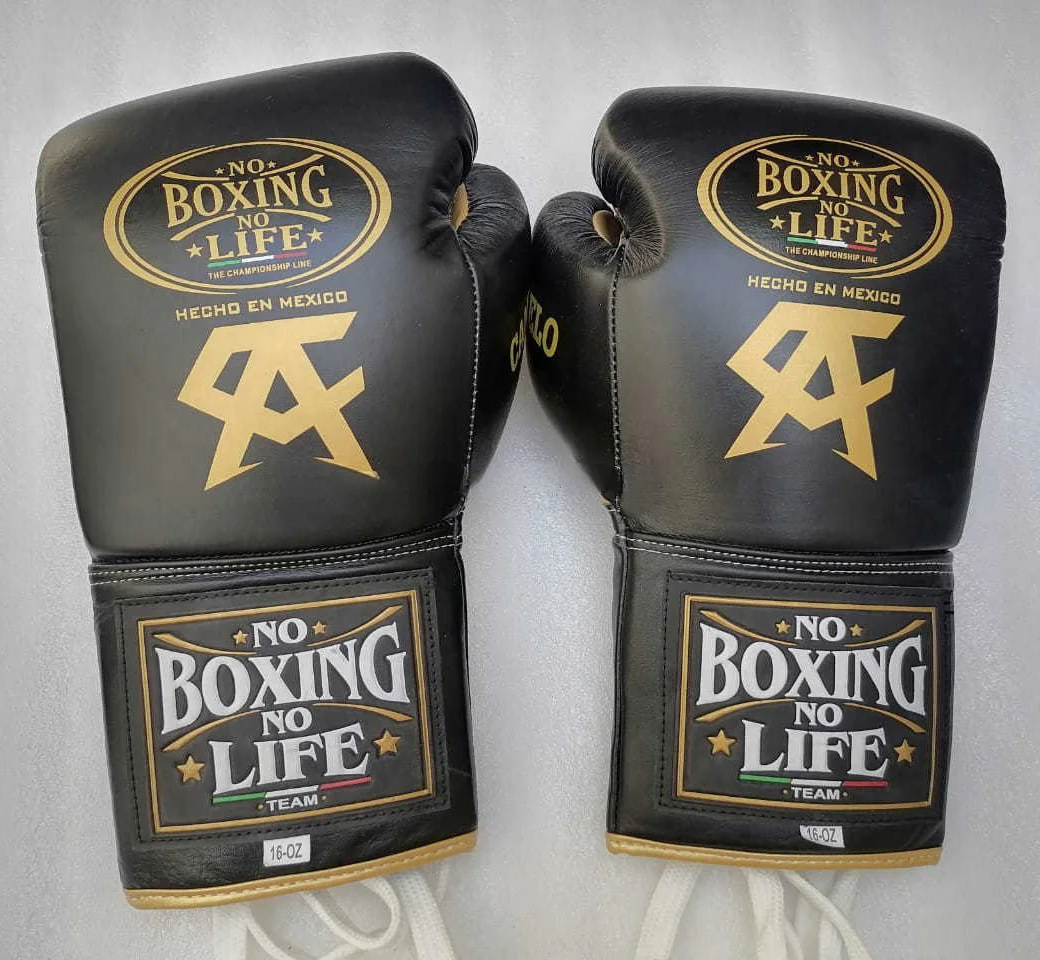 Gants de boxe Canelo Alvarez – Image 2
