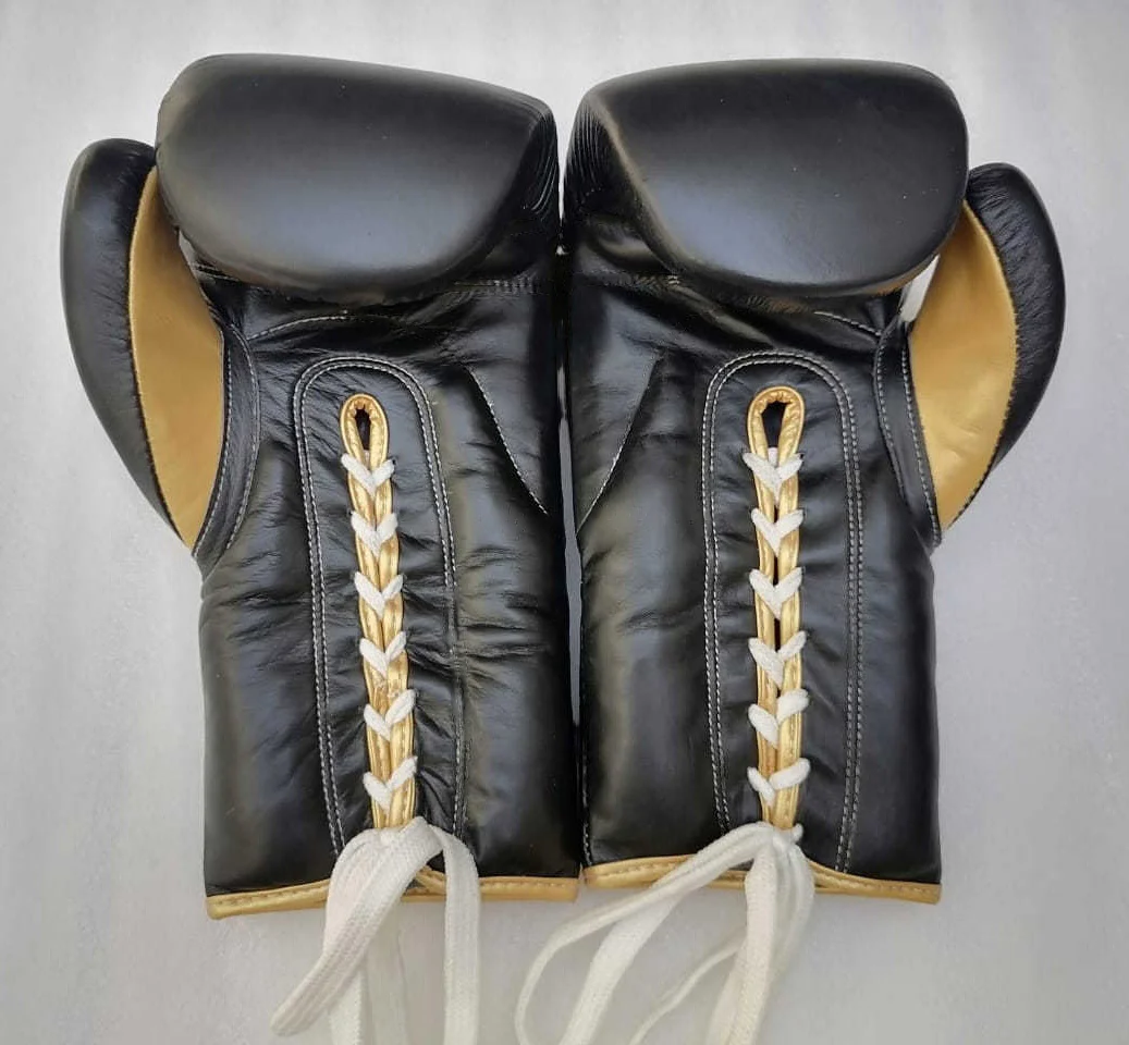 Gants de boxe Canelo Alvarez – Image 3