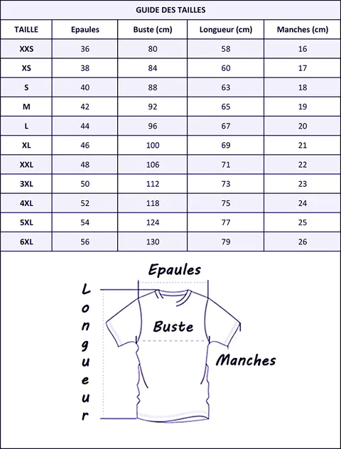 T shirt Boxeur – Image 9