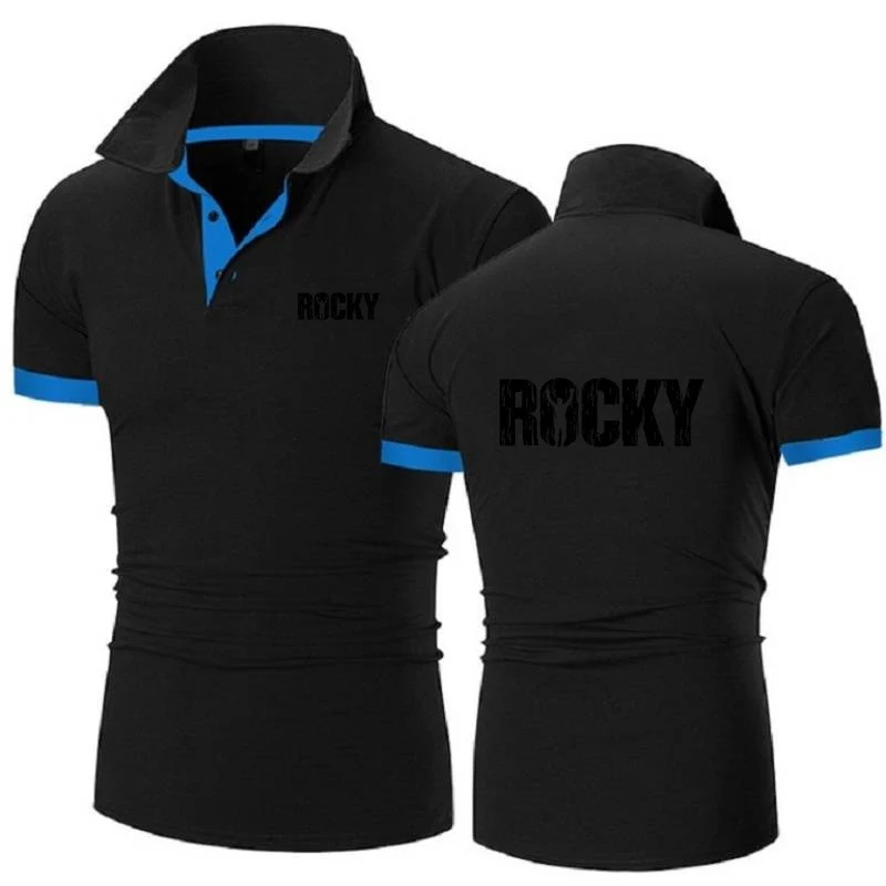 Polo Rocky Balboa (sportswear) – Image 6