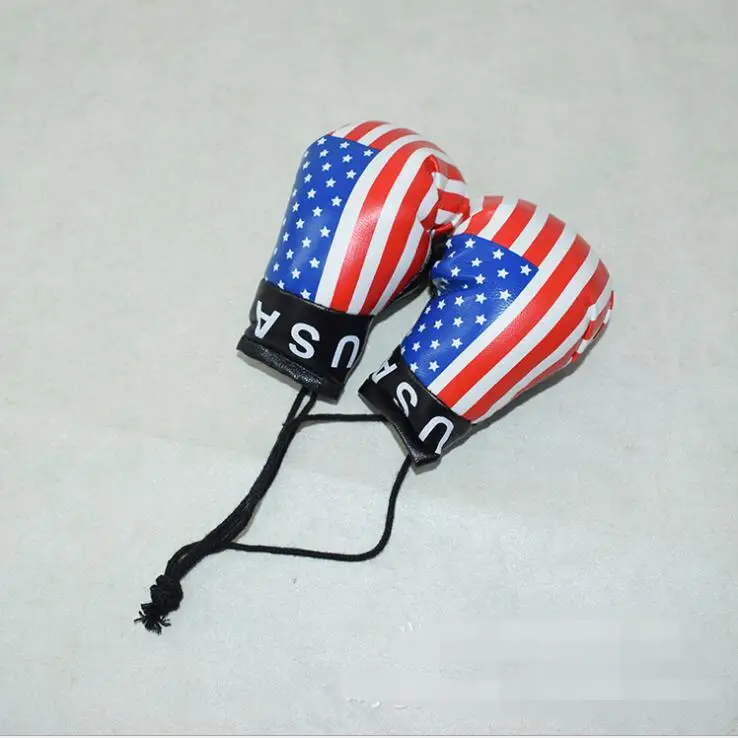 Mini gants de boxe – Image 2