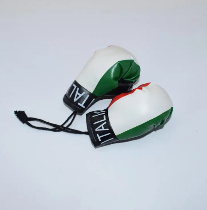 Mini gants de boxe – Image 4