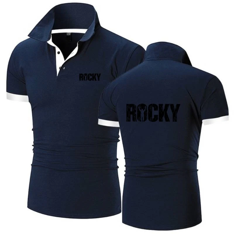 Polo Rocky Balboa (sportswear) – Image 5