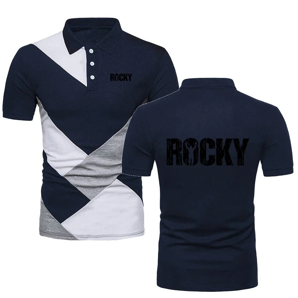 Polo Rocky Balboa – Image 4