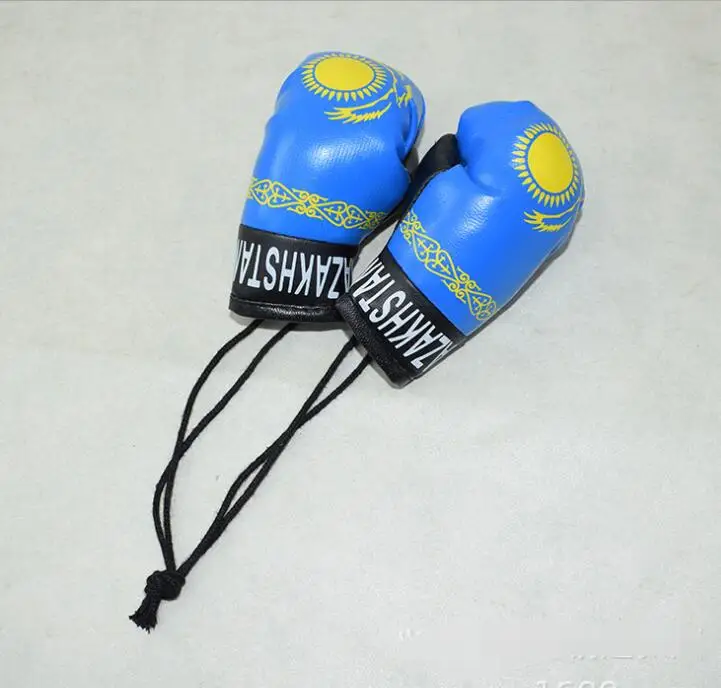 Mini gants de boxe – Image 9