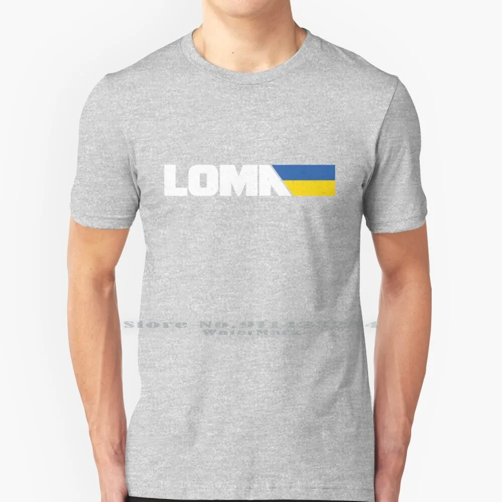 T-Shirt Lomachenko (Ukraine) – Image 6