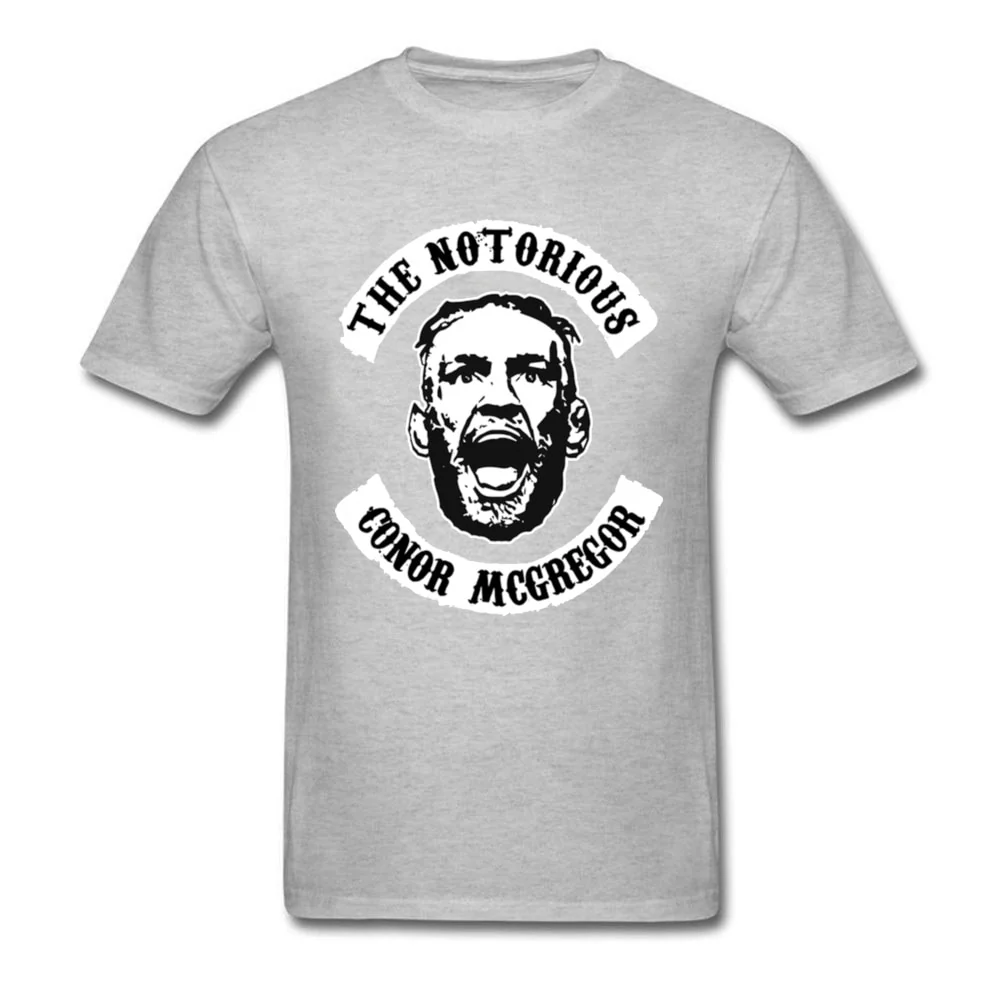 T shirt The Notorius McGregor – Image 8