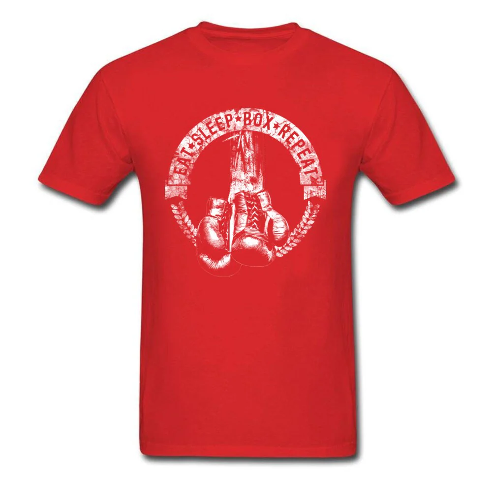 T Shirt Gants de boxe vintage – Image 5