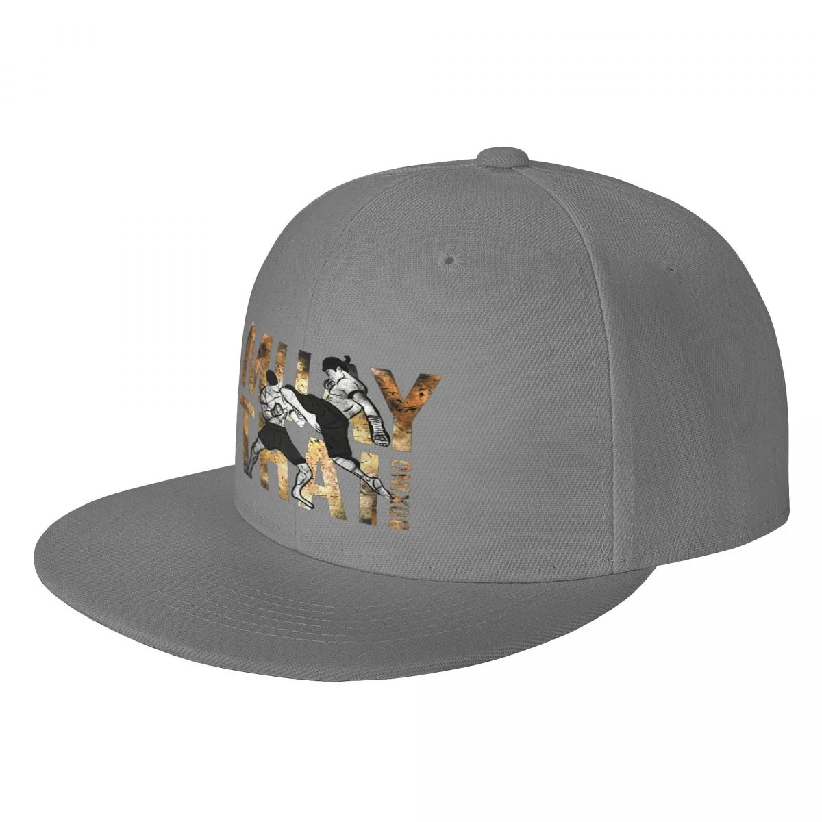 Casquette Muay Thai 2023 – Image 5