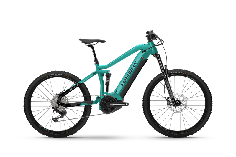 HAIBIKE ALLMTN 1 2021 – Image 2