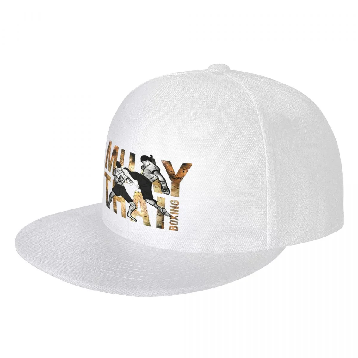 Casquette Muay Thai 2023 – Image 2