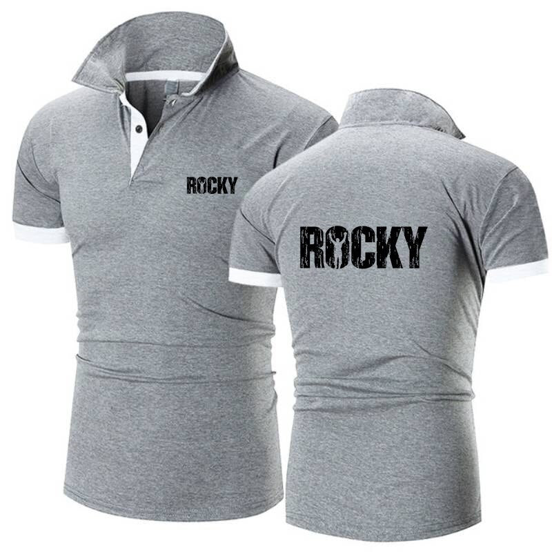 Polo Rocky Balboa (sportswear) – Image 3