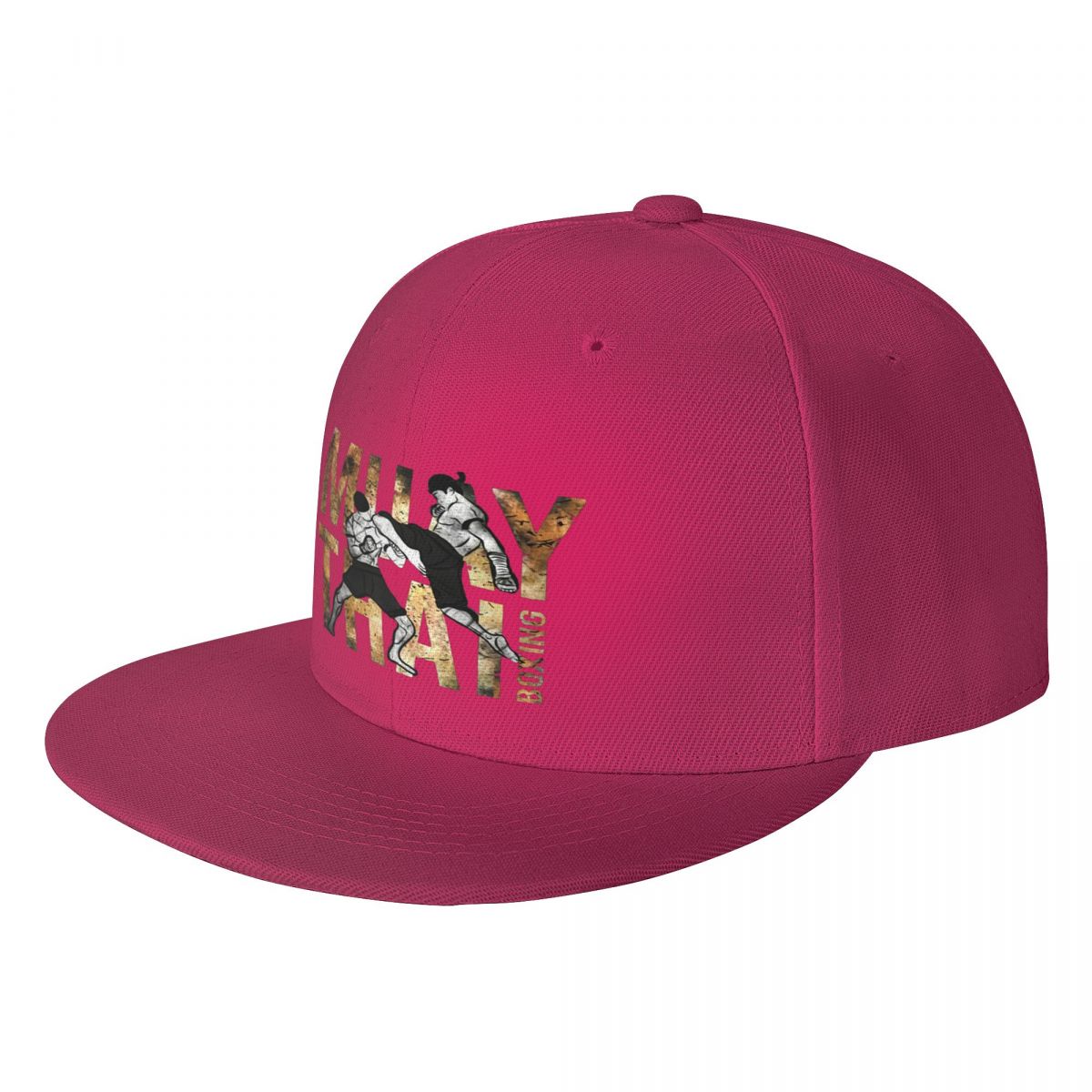 Casquette Muay Thai 2023 – Image 7