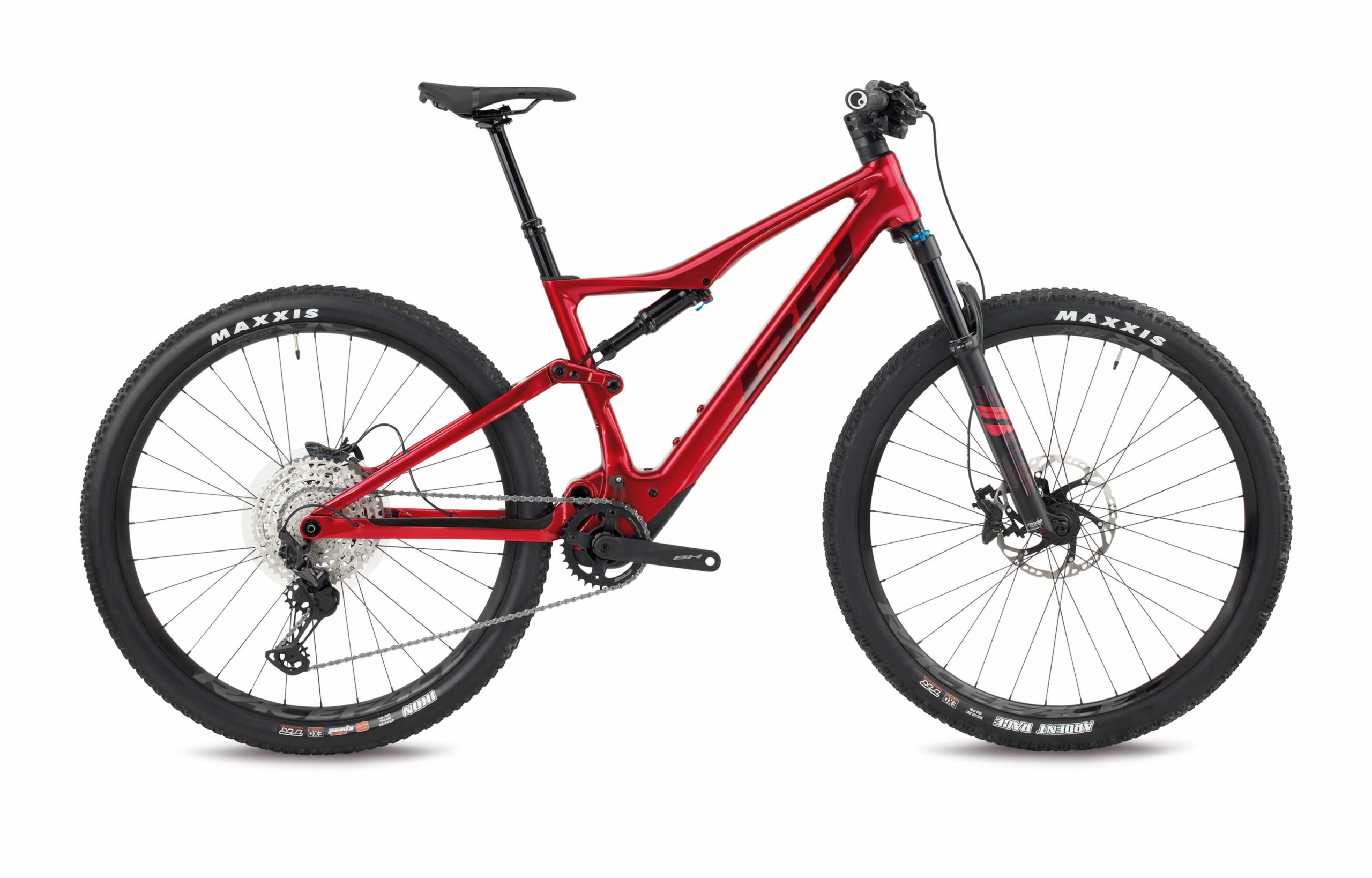 BH CORE ILYNX 5 RACE CARBON 7.6 (RRR) – Image 2